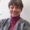 Margaret C. Foster, DTM Photo